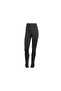 W Z.N.E. Leg Women's Casual Leggings Hz2858 Black - 4