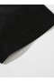 Retro Star Letter Print Cotton T-Shirt for Men - Loose Fit, Casual Round Neck - 3
