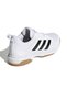 Liga 7 W Women's Volleyball Shoes Fz4660 White - 5