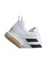 Liga 7 W Women's Volleyball Shoes Fz4660 White - 8