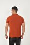 Plain Patterned Viscose Shirt-02 - 3