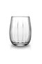 Set of 6 Lınka Coffee Water Glasses 115 Cc 420212 - 3