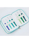 Waves Silicone Handle Crochet Set 30952
