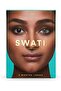 Swati Contact Lens Jade 6 Months : 160016 - 4