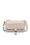 1147 Mini Crossbody Bag Beige