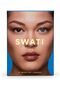 Swati Contact Lens Sapphire 6 Months : 161563 - 3
