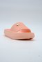 Women's High Sole Lightweight Beach Pool Sea Daily Slippers - 2
