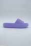 Women's High Sole Lightweight Beach Pool Sea Daily Slippers - 3