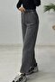 Tube Leg Jeans - 4