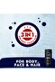 Men Deep Clean Shower Gel Value Pack 2 x 250ml Refreshing, Clean Skin, Best Value - 5
