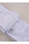 Velvet Headband 2-Piece Knitted Towel Makeup Hair Head Sweat Athlete's Headband - 4
