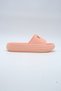 Women's High Sole Lightweight Beach Pool Sea Daily Slippers - 3