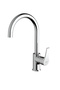 Visia Plus Kitchen Sink Faucet - Water Saving, Modern Design, Long-Lasting Use N3063602