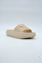 Women's High Sole Lightweight Beach Pool Sea Daily Slippers - 3