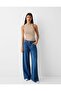 Halter Collar Corded Camel Women's Athlete - 2