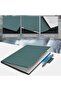 Paper Pro Kılıfı Yeşil - 3
