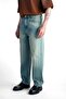 Tinted Baggy Denim - 2
