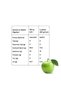 Freeze Dried Apple Grains - Healthy Snack, Produced by Freeze Dry Method - 4