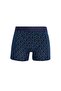 Men's 3-Piece Cotton Stretch Fabric Premium Series Flexible Fabric Boxer - 2