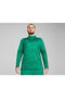 Teamcup Training 1/4 Zip Top Men's Football Long Sleeve Training Top 65916405   Green - 3
