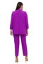 New! ! Sarap Color Women's Blazer Jacket |   Large Size |   Suit Compatible - 6