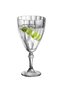 DIAMOND LIQUEUR STEMWARE - 2