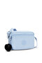 Abanu M, Medium Crossbody Female Bag - Cloudy Sky Blue - 4