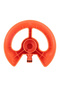 360 Degree Adjustable Garden Hose and Irrigation Sprinkler Head - 3