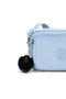 Abanu M, Medium Crossbody Female Bag - Cloudy Sky Blue - 5