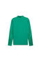 Teamcup Training 1/4 Zip Top Men's Football Long Sleeve Training Top 65916405   Green - 2