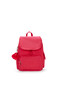 City Pack Female Small Backpack - Resort Pink