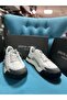 Pi̇erre Cardi̇n 10227 White Men's Shoes