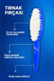 Professional Nail and Multi-Purpose Cleaning Brush Shoes, Dentures and Household Cleaning - 4