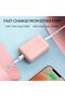 Power Bank 10000mAh Pink PB-N83S PINK - 5