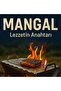 Katlanabilir Mangal