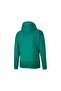 Teamgoal 23 Training Rain Jacket Men's Football Training Raincoat65655905 Green - 3