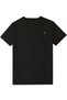 Men's T-Shirt Standard Embroidery Detailed 5-Piece T-Shirt Pack - 6