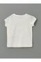 Lcw Baby Crew Neck Printed Baby Girl T-Shirt and Leggings 2-Pack - 4