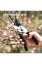 Gardening Shear, 8-Inch Size - 4