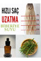 Rosemary Water Hair Growth Hair Remover Rosemary Serum - 2
