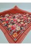 100% Cotton Patterned Writing - 4
