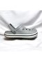 Large Size Sports Comfort Summer Slippers - 2