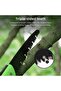 Folding Saw, 170 mm Size, Green - 7