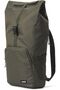 Rolltop S Backpack, 22-25L, Laptop Compartment, Water Repellent, Lightweight and Ergonomic - 2