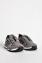 22308 m Nadal Men's Casual Sneakers/Gray Orange - 2