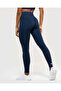 Women's seamless leggings - 3