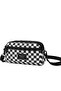 1112 Mini Crossbody Bag Black-white - 6