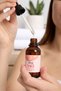 Castor Oil Cold Pressed 50ml Natural Castor Oil - 2