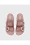 Women's Buckle Slippers Habana Fresh S10344 - 4