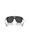 Dolce Gabbana Dg4477 252587 56 Men's Sunglasses - 3